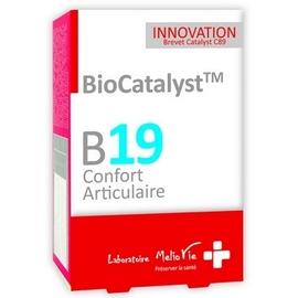 B19 confort articulaire - biocatalyst -202623