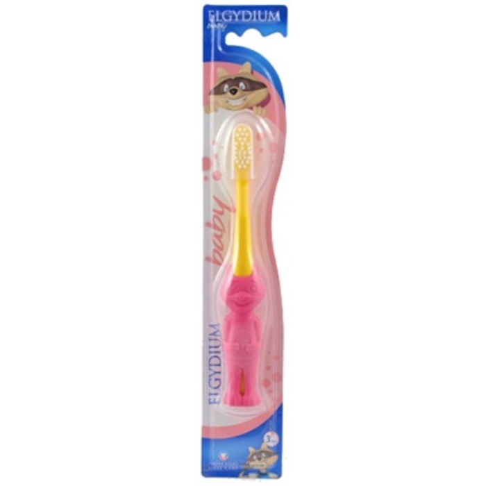 Photo de Baby brosse à dents Elgydium Baby brosse à dents Elgydium-197023