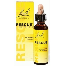 BACH RESCUE compte gouttes - 20.0 ml - BACH ORIGINAL Compte goutte 20ml Rescue®-2783