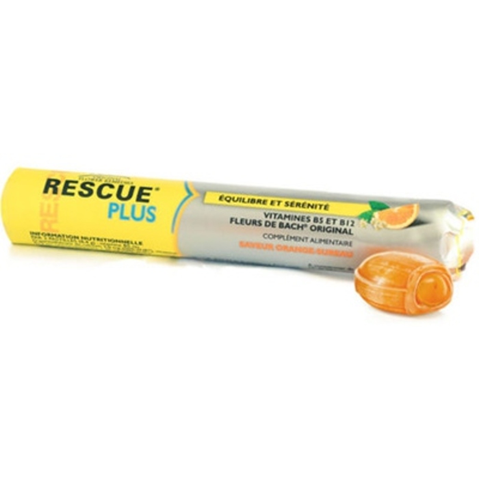 Photo de Bach rescue plus Bach original Bach rescue plus Bach original-204642
