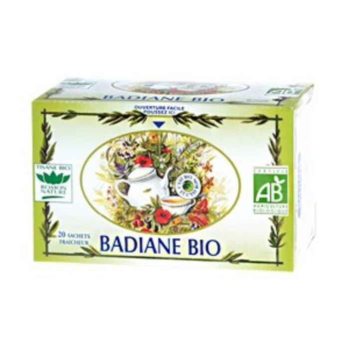 Photo de Badiane Romon nature Badiane Romon nature-16185