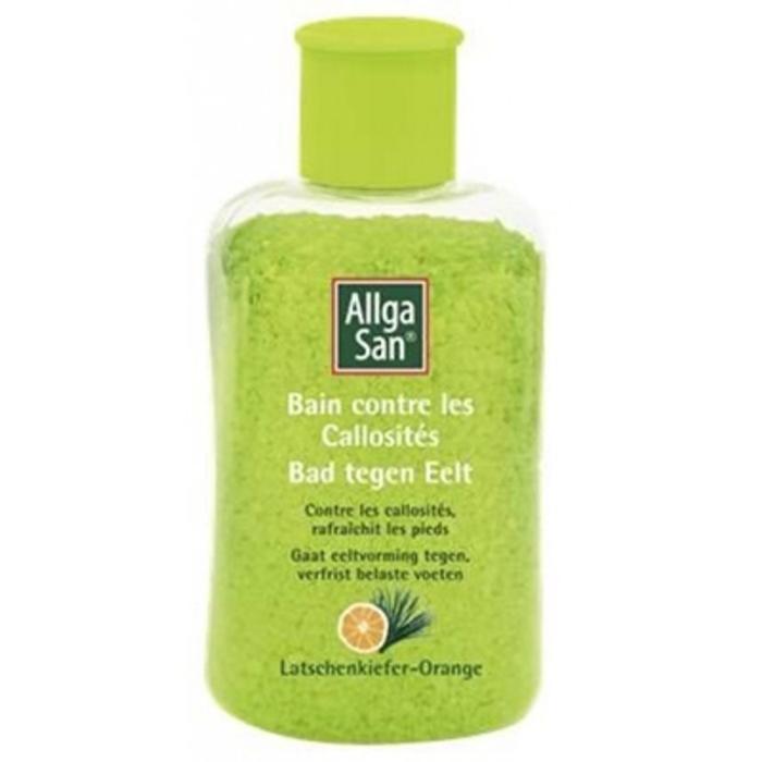 Photo de Bain contre les callosités Allga san Bain contre les callosités Allga san-195974