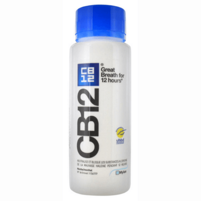 Photo de Bain de bouche Cb12 Bain de bouche Cb12-138690
