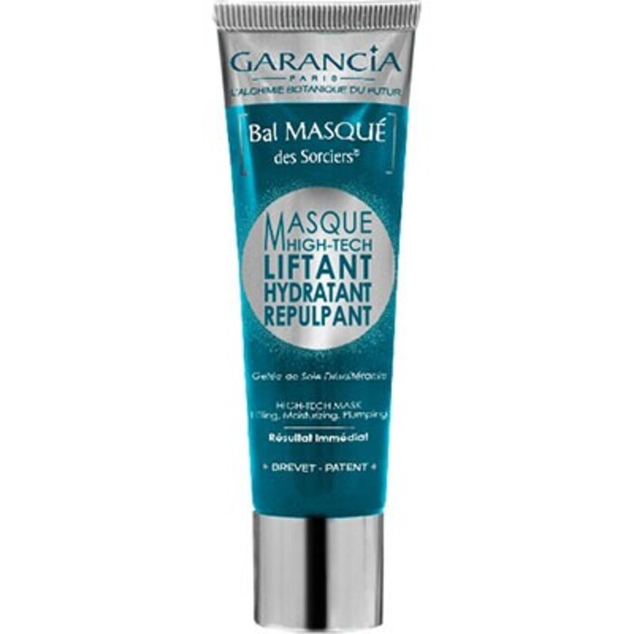 Photo de Bal masqué des sorciers masque liftant hydratant repulpant 50ml Garancia Bal masqué des sorciers masque liftant hydratant repulpant 50ml Garancia-214169