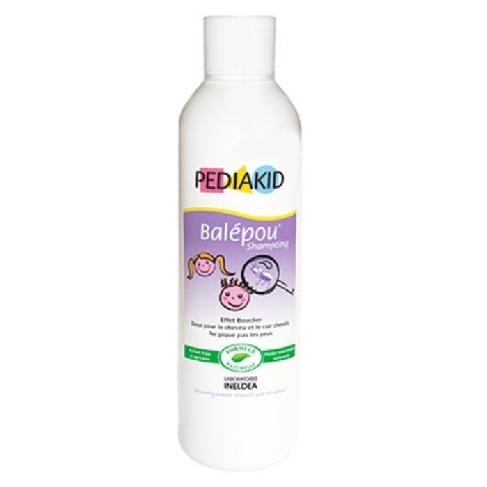 Photo de Balépou shampooing Pediakid Balépou shampooing Pediakid-15996