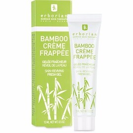 Bamboo crème frappée 50ml - erborian -214636