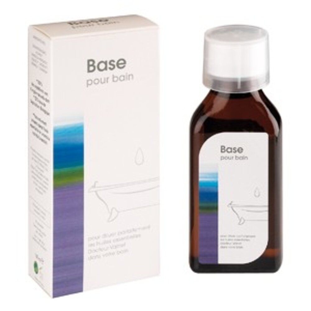 Photo de Base pour bains Dr. valnet Base pour bains Dr. valnet-15136