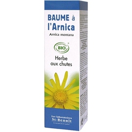 Baume à l'Arnica - Saint Benoit -137867