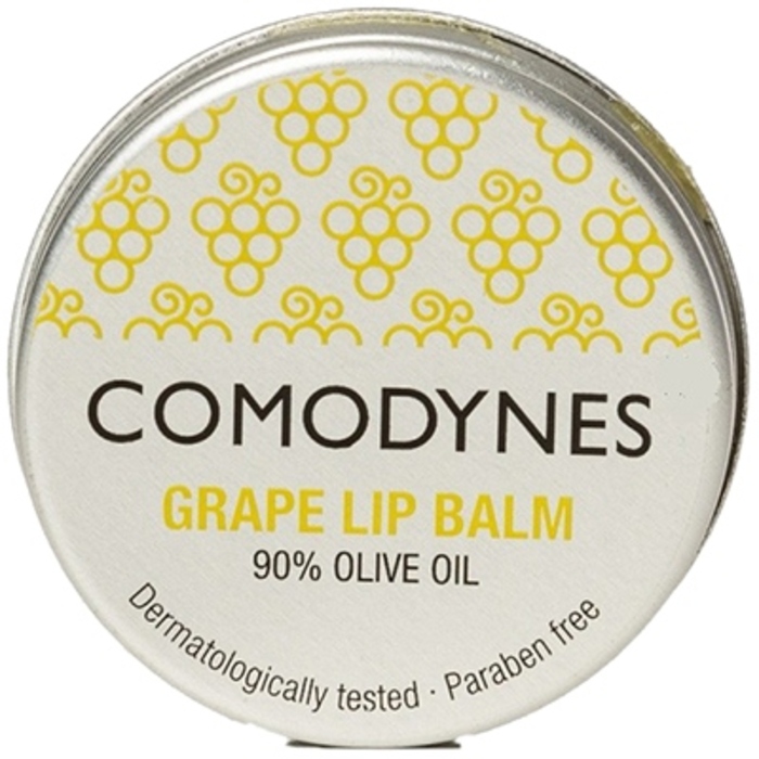 Photo de Baume à lèvre raisin - 7g Comodynes Baume à lèvre raisin - 7g Comodynes-206057