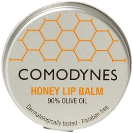 Baume à lèvres miel - 7g - comodynes -206056