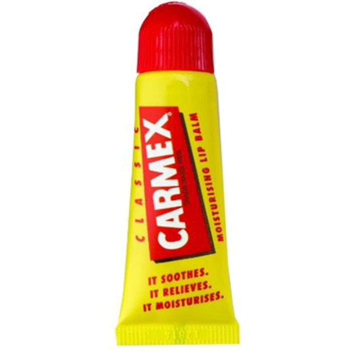 Photo de Baume à lèvres tube Carmex Baume à lèvres tube Carmex-145024