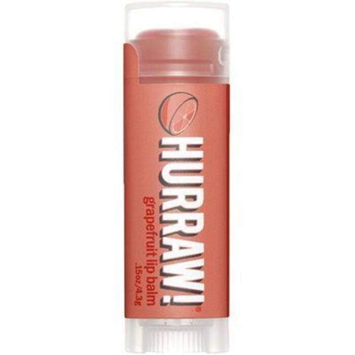 Photo de Baume à lèvres vegan pamplemousse Hurraw Baume à lèvres vegan pamplemousse Hurraw-219686