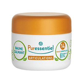 Baume Calmant Articulations & Muscles - 30.0 ml - articulations & muscles - Puressentiel -139345