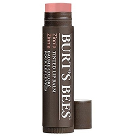 Baume coloré pour lèvres zinnia - burt's bees -211179