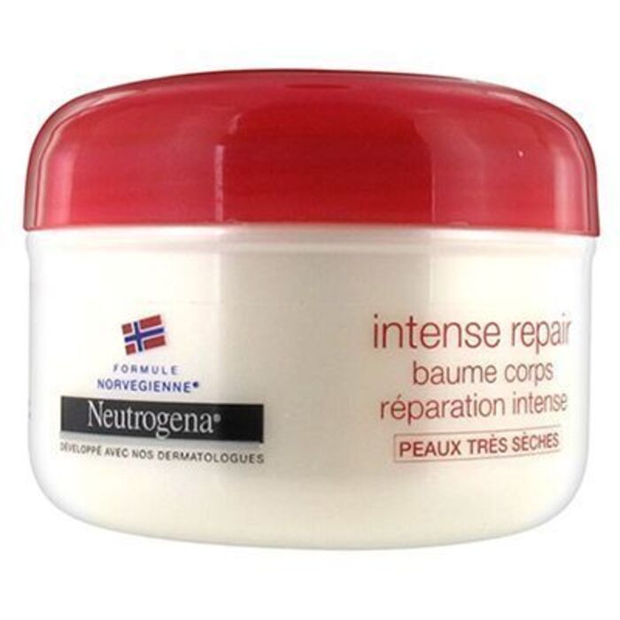 Photo de Baume corps réparation intense 200ml Neutrogena Baume corps réparation intense 200ml Neutrogena-225926