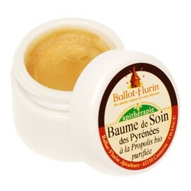 Baume de soin des Pyrénées bio - 30.0 ml - Apithérapie - Ballot flurin -11557