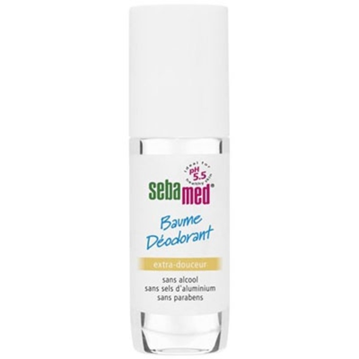 Photo de Baume déodorant roll-on Sebamed Baume déodorant roll-on Sebamed-197506