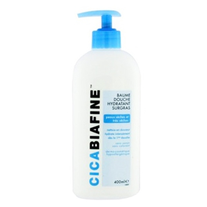 Photo de Baume douche Cicabiafine Baume douche Cicabiafine-103047