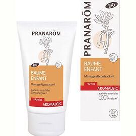 Baume  ENFANT - 40.0 ml - pranarôm -226335