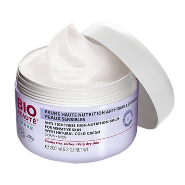 Photo de Baume haute nutrition Bio beaute by nuxe Baume haute nutrition Bio beaute by nuxe-199692