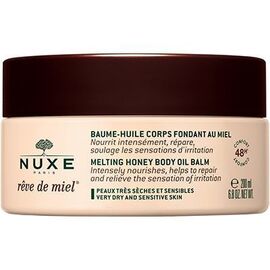 Baume-Huile Corps Fondant au Miel - 200.0 ml - rêve de miel® - NUXE -227324