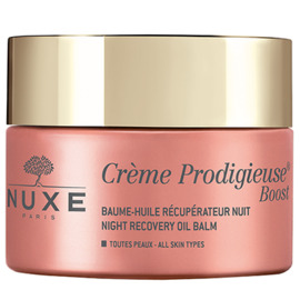Baume Huile Récupérateur Nuit - creme prodigieuse® boost - NUXE -222671