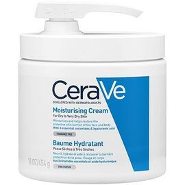 Baume Hydratant 454g - CERAVE -229369