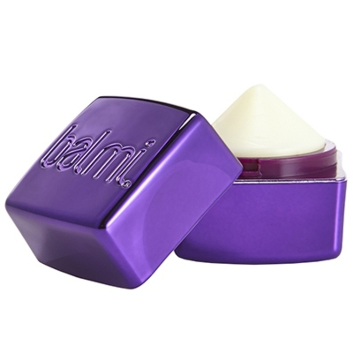 Photo de Baume lèvres brillant cassis spf15 Balmi Baume lèvres brillant cassis spf15 Balmi-205156