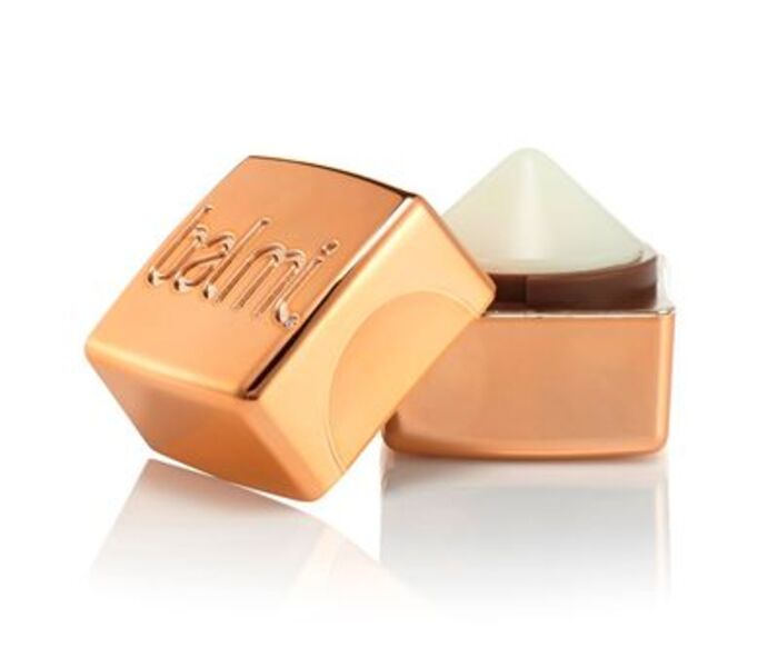 Photo de Baume lèvres brillant vanille Balmi Baume lèvres brillant vanille Balmi-221575