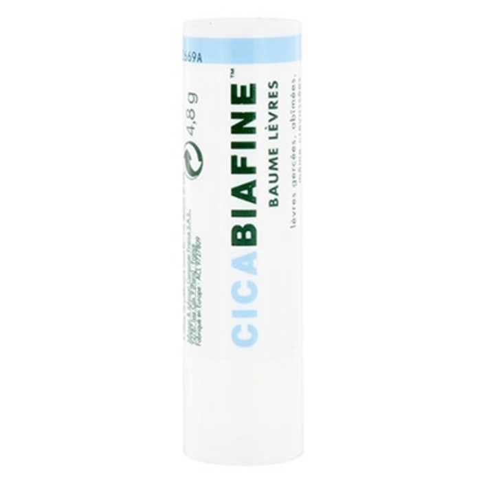 Photo de Baume lèvres Cicabiafine Baume lèvres Cicabiafine-196003
