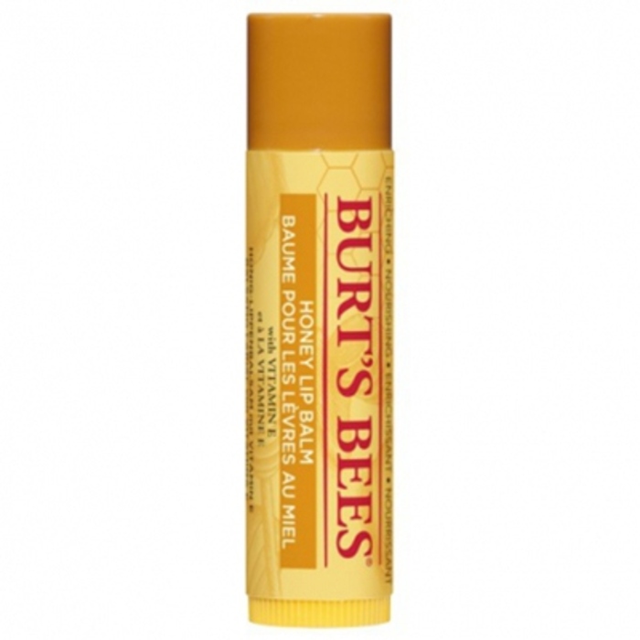 Photo de Baume lèvres miel Burt's bees Baume lèvres miel Burt's bees-196115