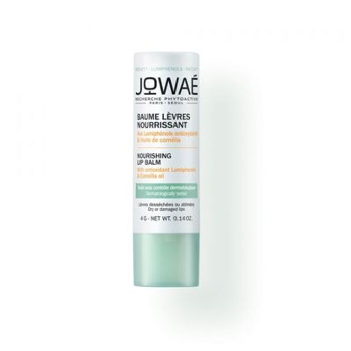 Photo de Baume lèvres nourrissant 4g Jowae Baume lèvres nourrissant 4g Jowae-215405