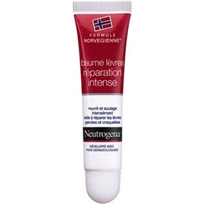 Photo de Baume lèvres réparation intense Neutrogena Baume lèvres réparation intense Neutrogena-124524