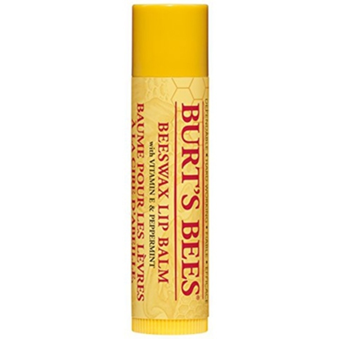 Photo de Baume lèvres tube Burt's bees Baume lèvres tube Burt's bees-196114