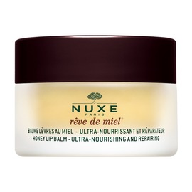 Baume Lèvres Ultra-Nourrissant - 15.0 g - rêve de miel® - NUXE -224553