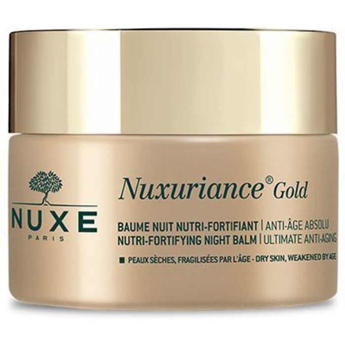Baume nuit nutri-fortifiant Nuxe-223194