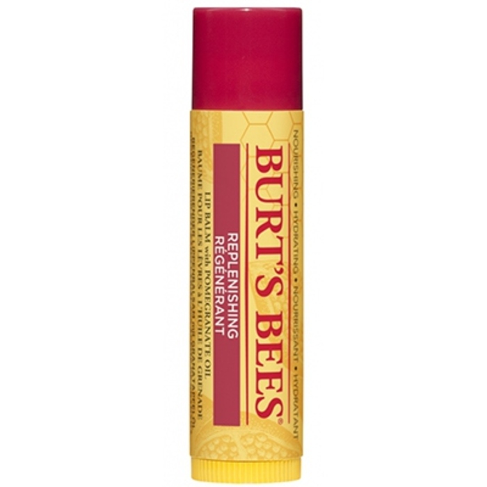 Photo de Baume pour lèvres à l'huile de grenade Burt's bees Baume pour lèvres à l'huile de grenade Burt's bees-211182