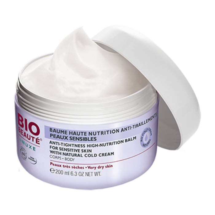 Photo de Baume sos haute réparation Bio beaute by nuxe Baume sos haute réparation Bio beaute by nuxe-203723