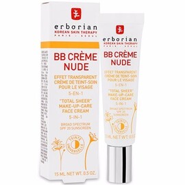 Bb crème nude 45ml - erborian -214644