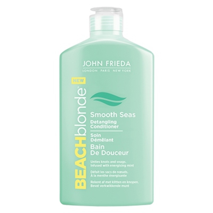Photo de Beach blonde soin démêlant John frieda Beach blonde soin démêlant John frieda-203189