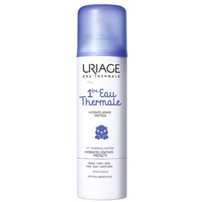 Photo de Bébé 1ère eau thermale 150ml Uriage Bébé 1ère eau thermale 150ml Uriage-213265