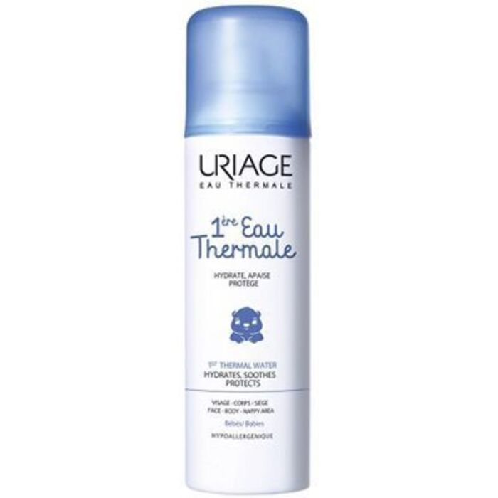 Photo de Bébé 1ère eau thermale 50ml Uriage Bébé 1ère eau thermale 50ml Uriage-225485