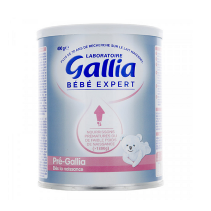 Bebe Expert Pre 400g 400 0 G Gallia Achat Au Meilleur Prix Pharmacie En Ligne Bebe Expert Pre 400g 400 0 G Gallia Achat Au Meilleur Prix Pharmacie En Ligne