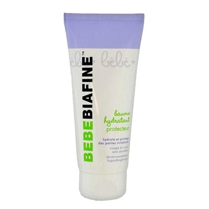 Photo de Bebebiafine baume hydratant protecteur Bébébiafine Bebebiafine baume hydratant protecteur Bébébiafine-124507