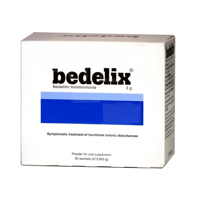 Photo de Bedelix - 30 sachets Ipsen pharma Bedelix - 30 sachets Ipsen pharma-192509