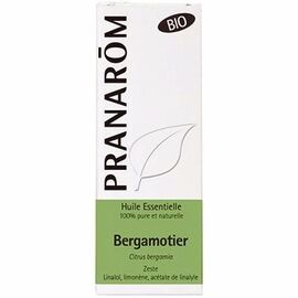 Bergamotier - 10.0 ml - pranarôm -210642
