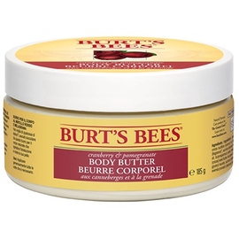 Beurre corporel cranberry grenade - burt's bees -196565