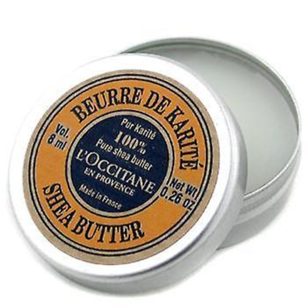 Photo de Beurre de karite Occitane Beurre de karite Occitane-43016
