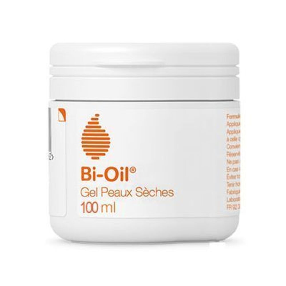Photo de Bi-oil gel peau sèche 100ml Omega pharma Bi-oil gel peau sèche 100ml Omega pharma-222823