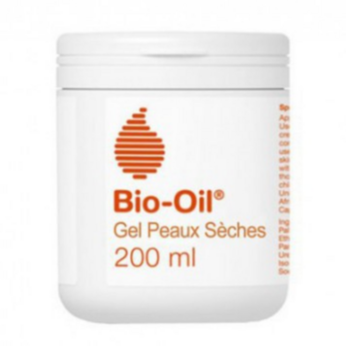 Photo de Bi-oil gel peau sèche Omega pharma Bi-oil gel peau sèche Omega pharma-225220